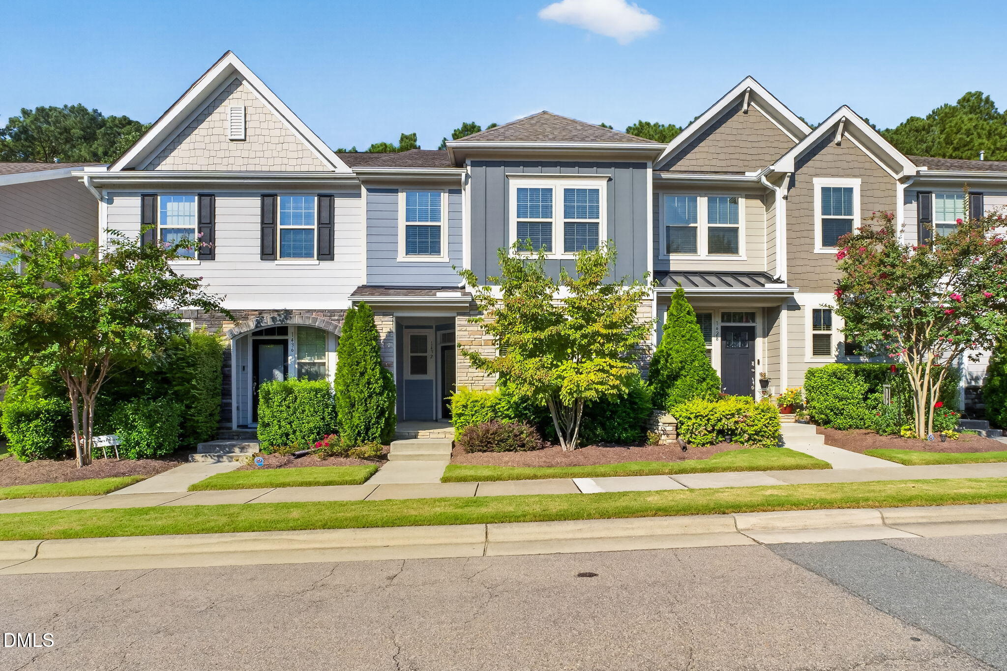 1432 Elk Falls Drive — photo