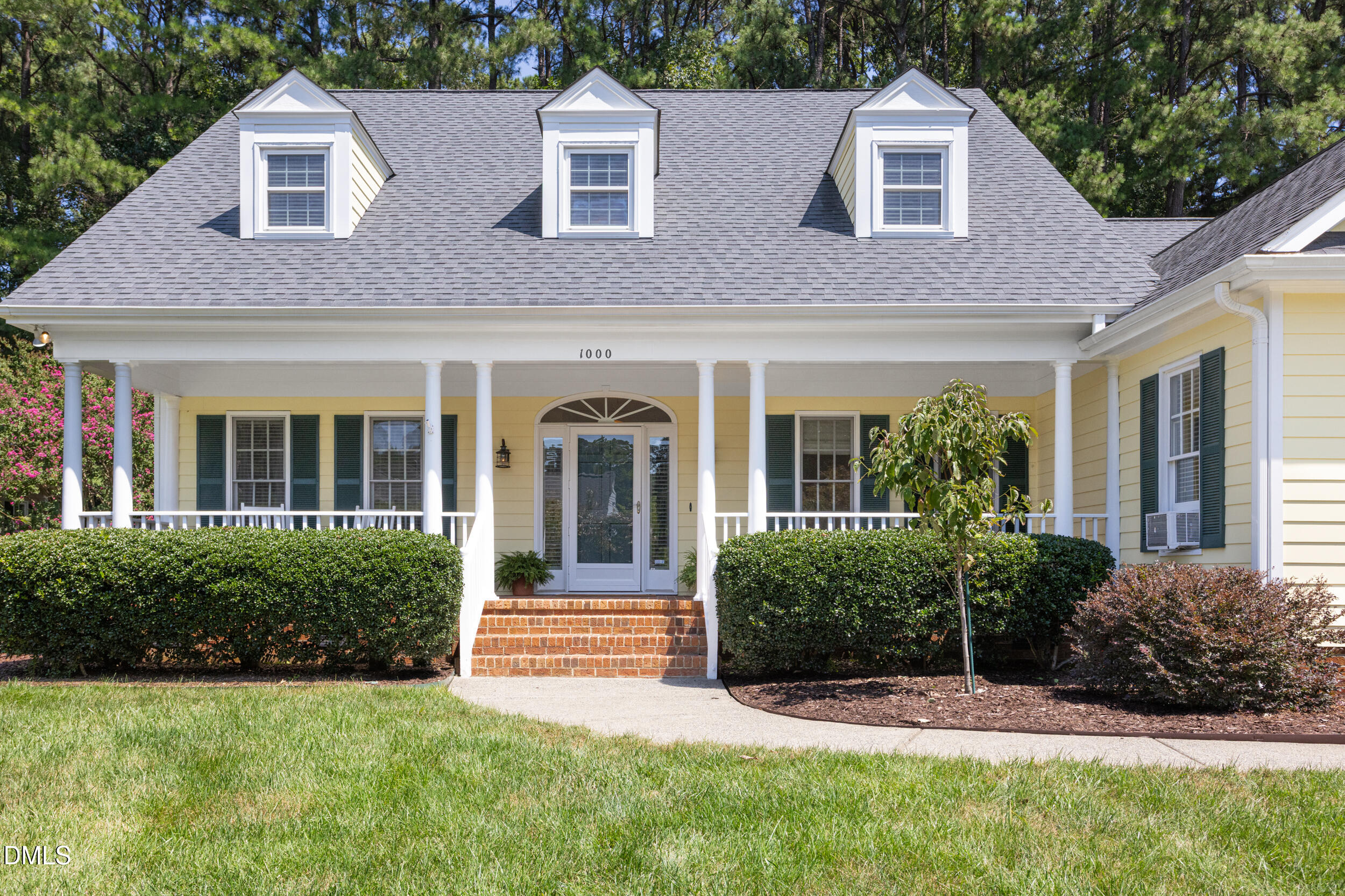 1000 E Oak Drive, Durham, NC 27705 — photo 2