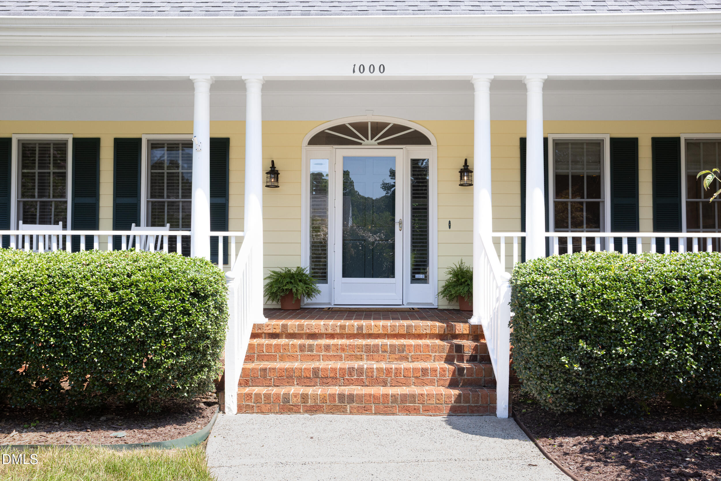 1000 E Oak Drive, Durham, NC 27705 — photo 3