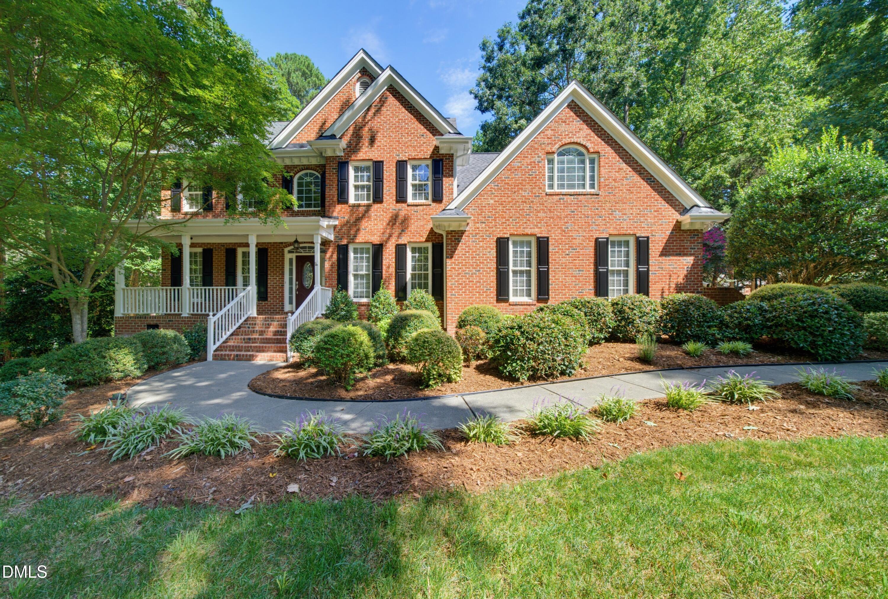 7108 Trenton Ridge Court — photo