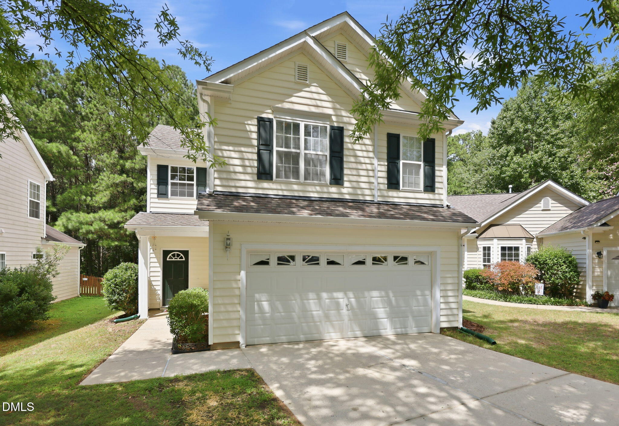8433 Whisper Ridge Place, Raleigh, NC 27613 — photo 2