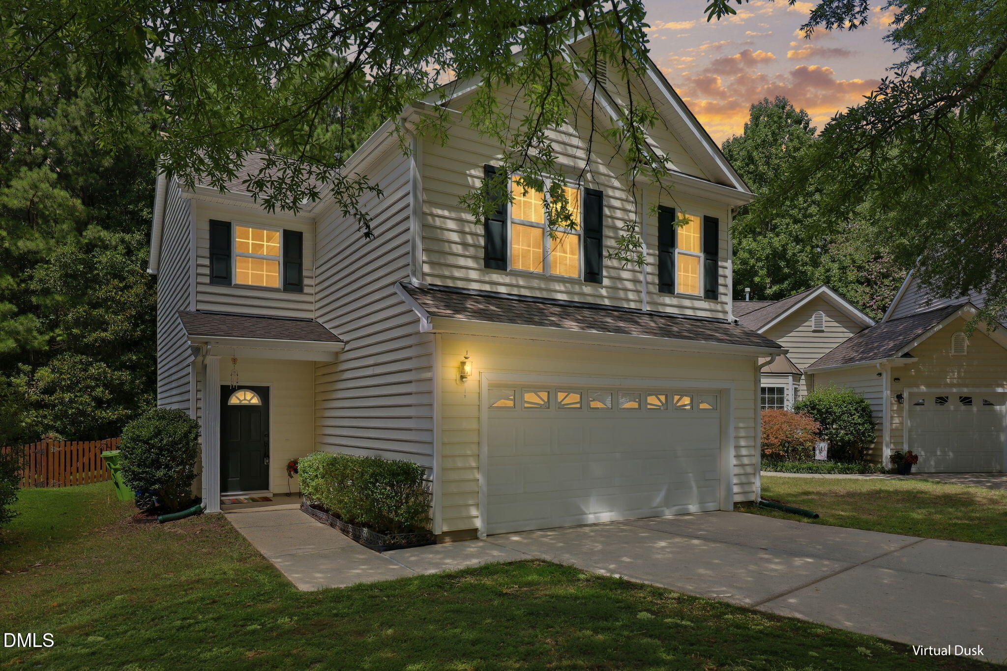 8433 Whisper Ridge Place, Raleigh, NC 27613 — photo 3