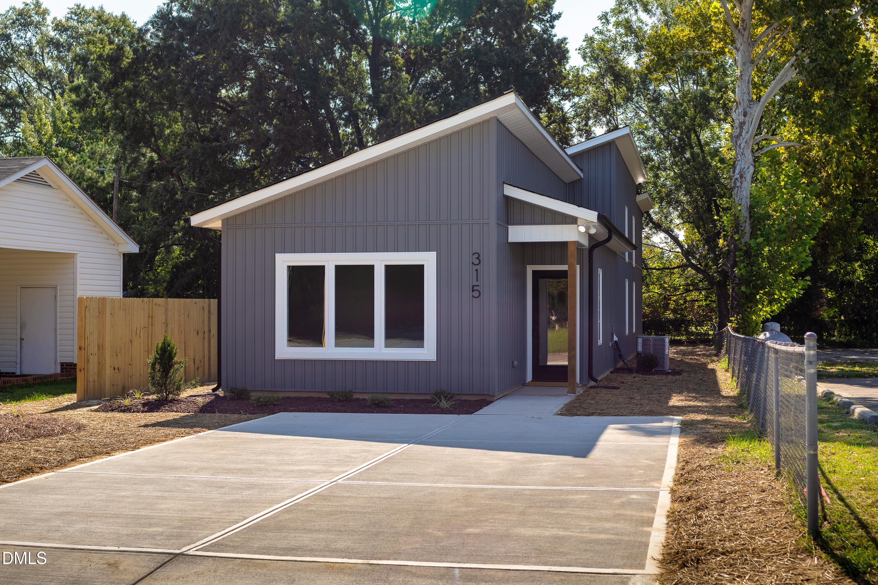 315 S Ethel Street — photo