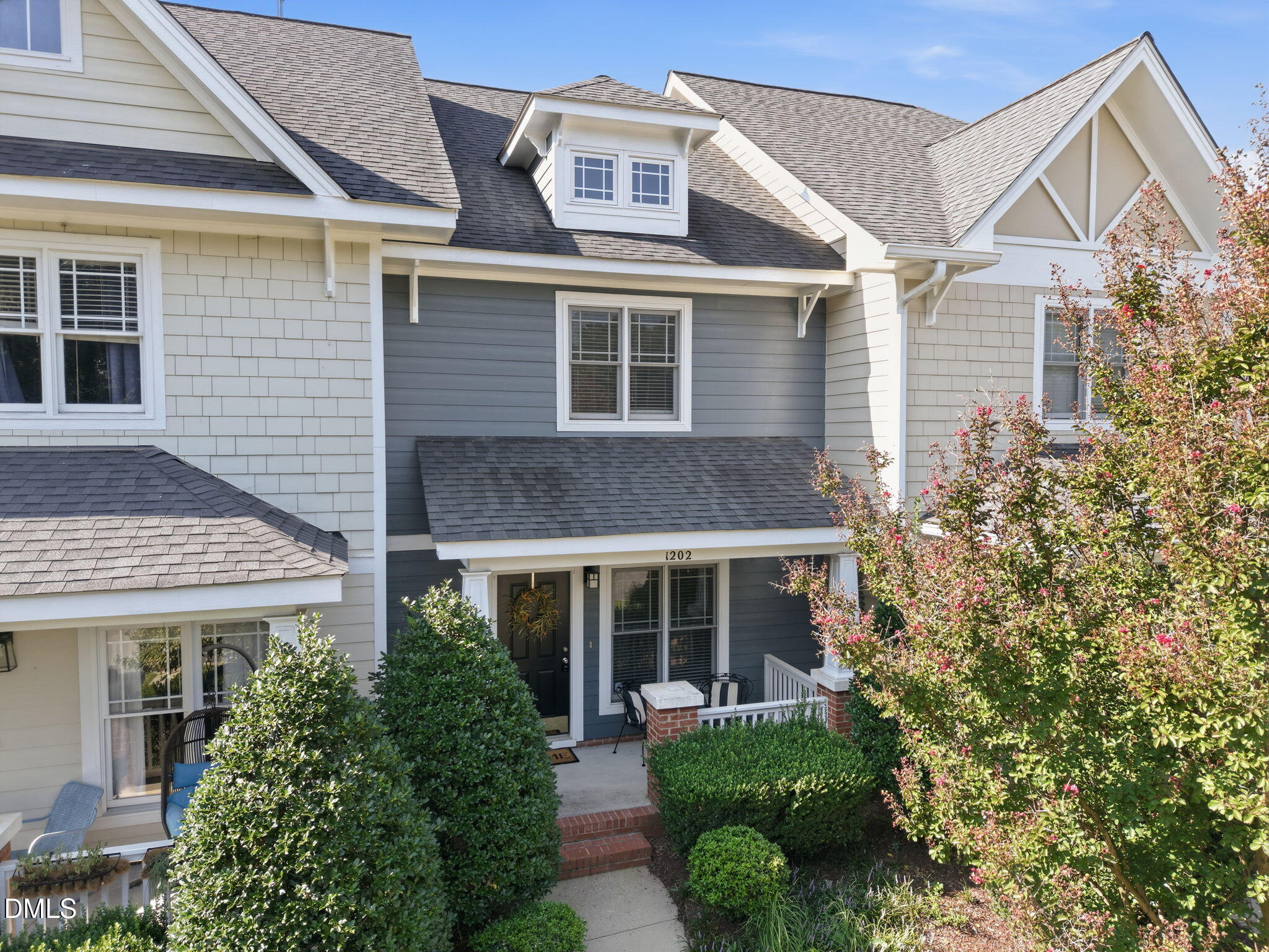 1202 Scotts Ridge Trail — photo