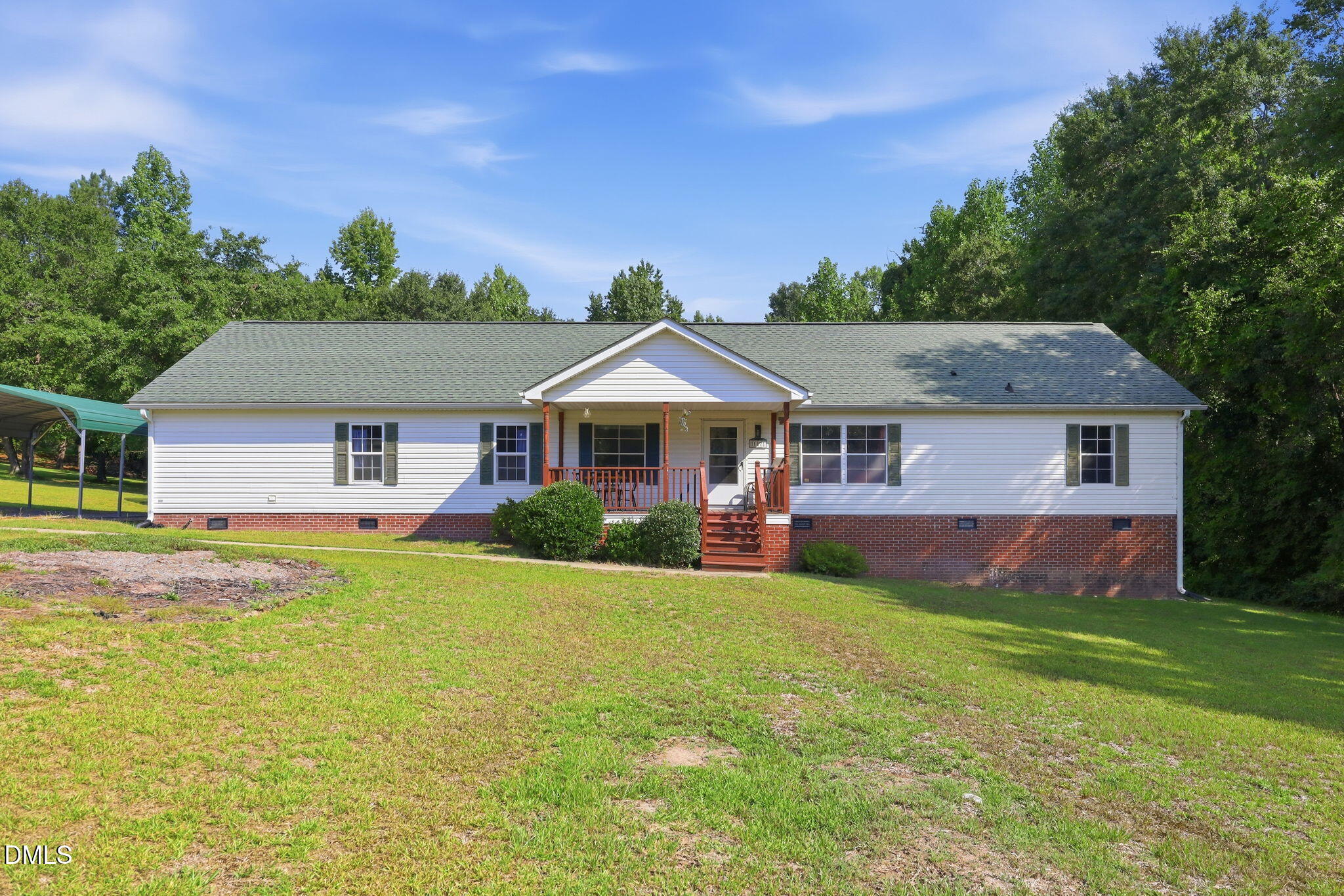 117 Plant Bed Lane — photo