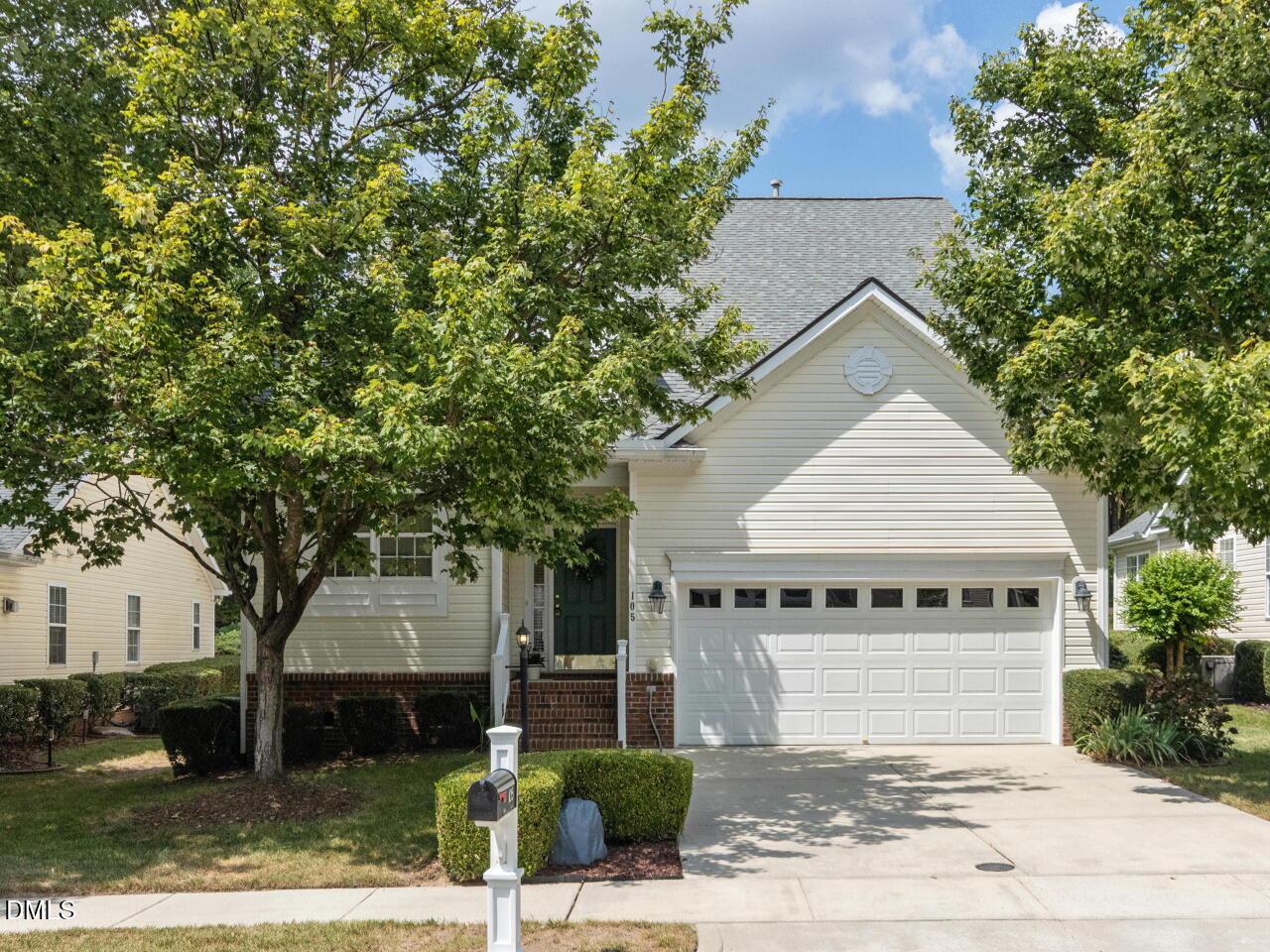 105 Rockport Ridge Way — photo