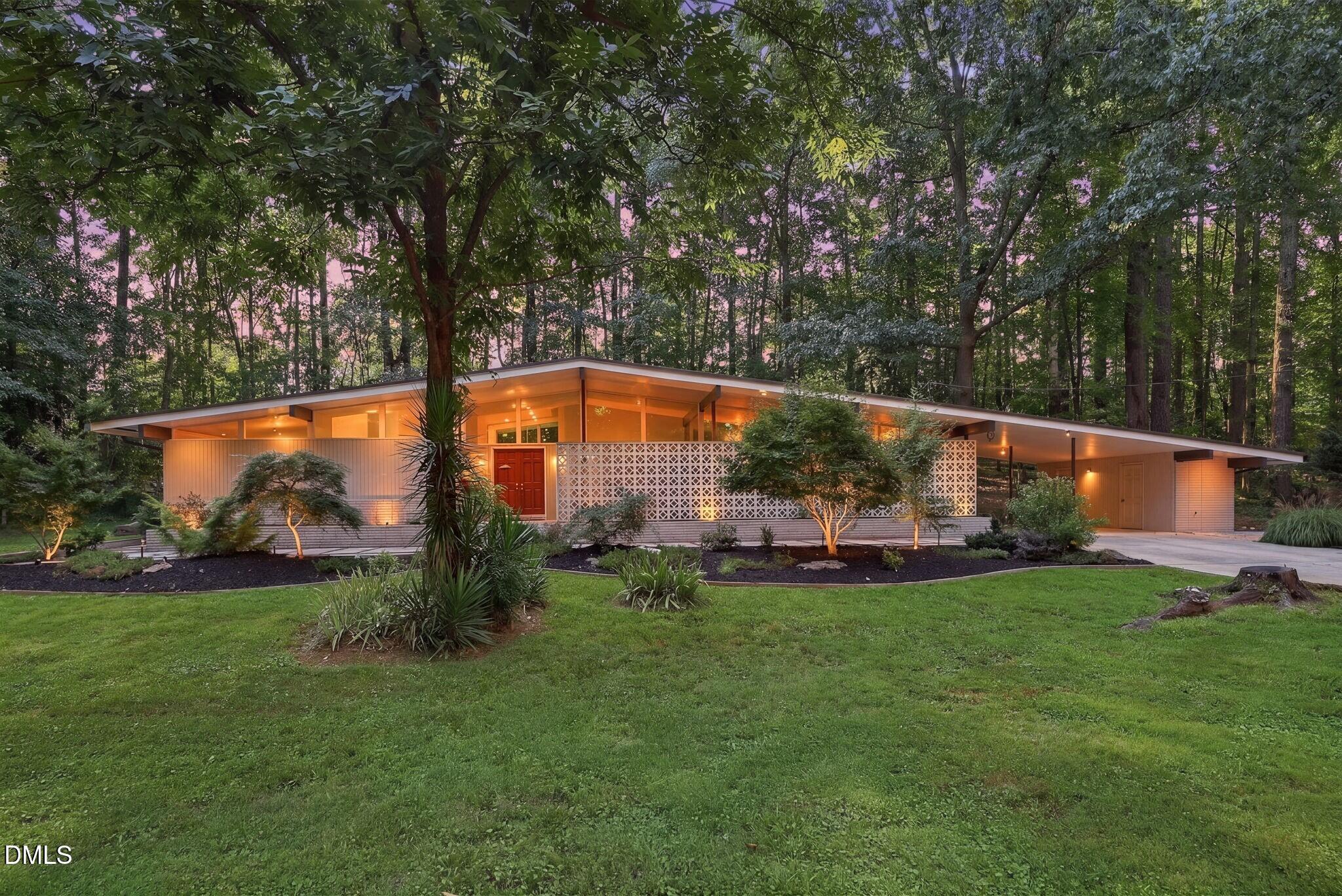 110 Woodland Drive — photo