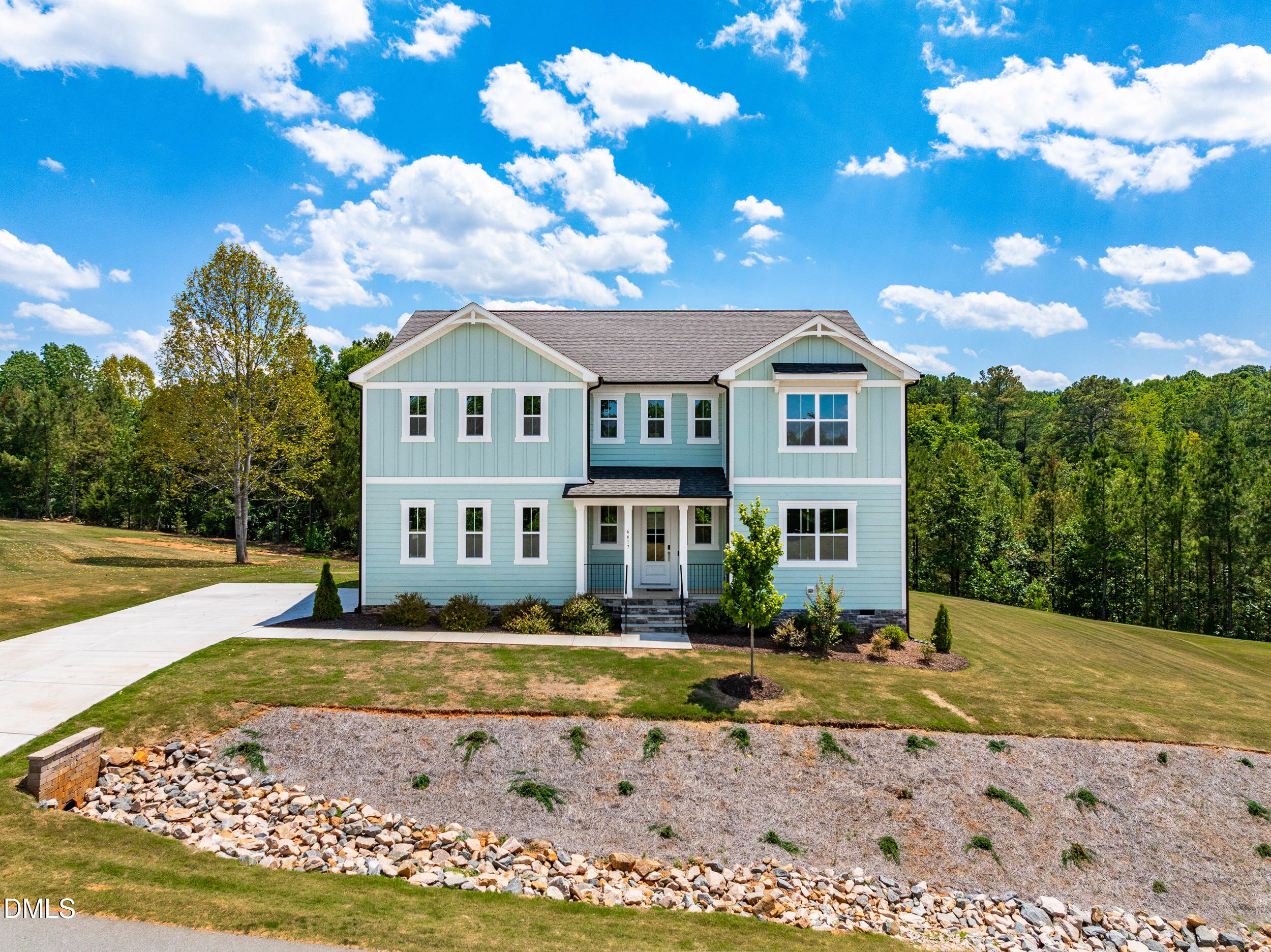 6617 Summit Creek Drive — photo