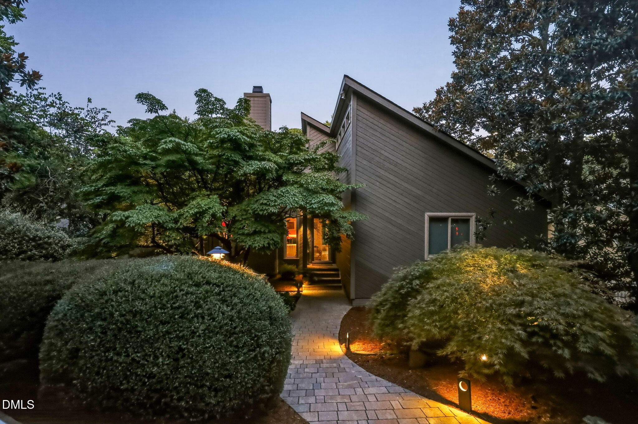 2828 Rue Sans Famille, Raleigh, NC 27607 — photo 2