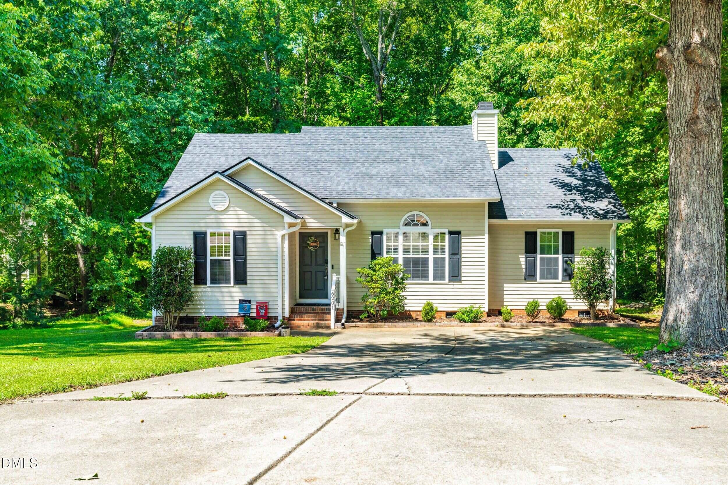 6201 Lilly Stream Court — photo