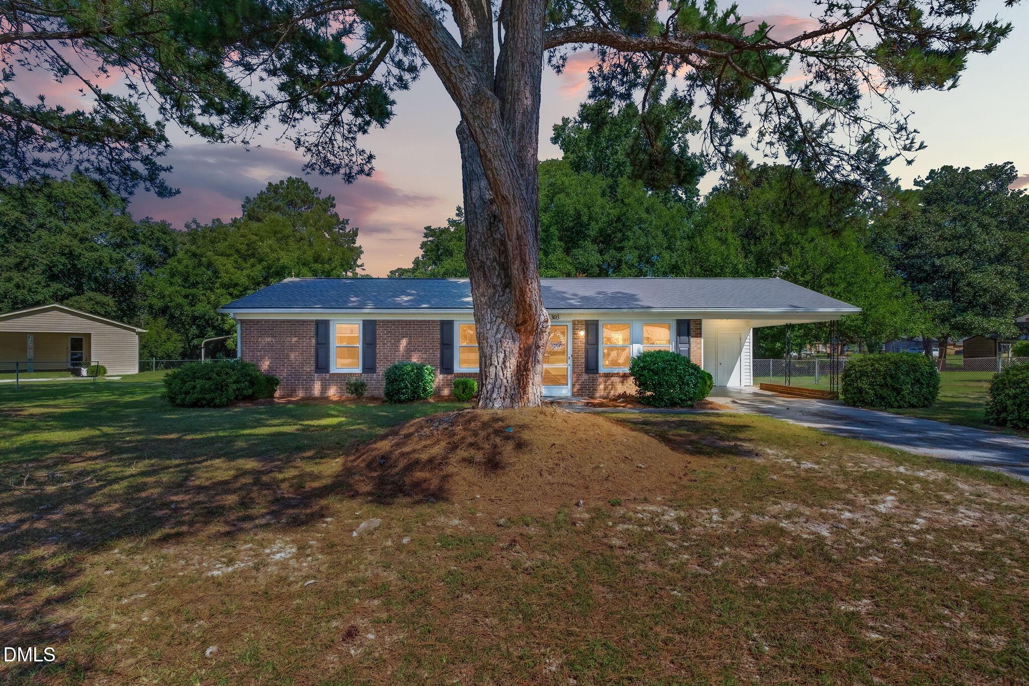 303 Brentwood Drive — photo