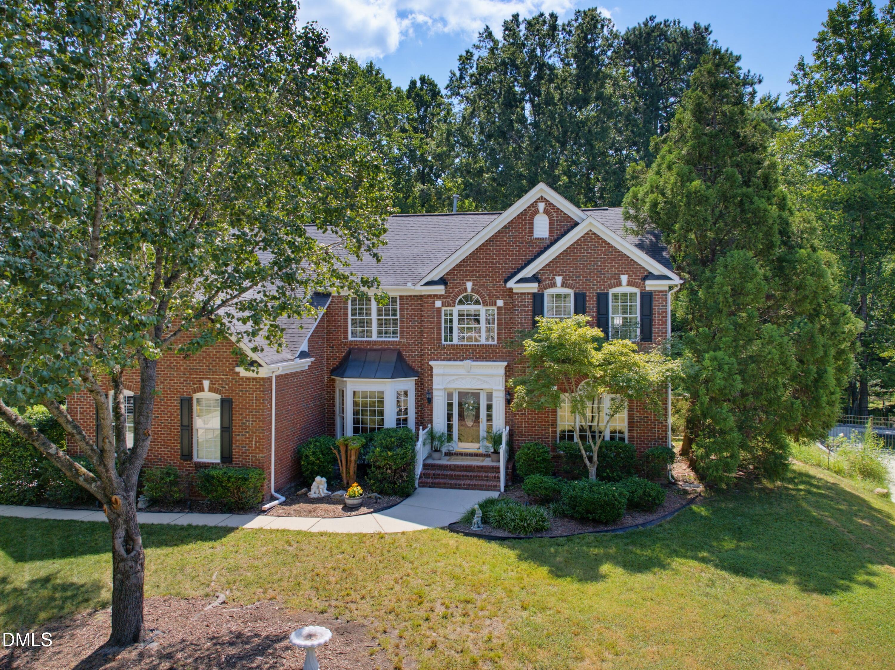 3528 Kemble Ridge Drive — photo