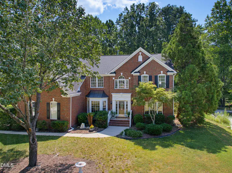 3528 Kemble Ridge Drive — photo