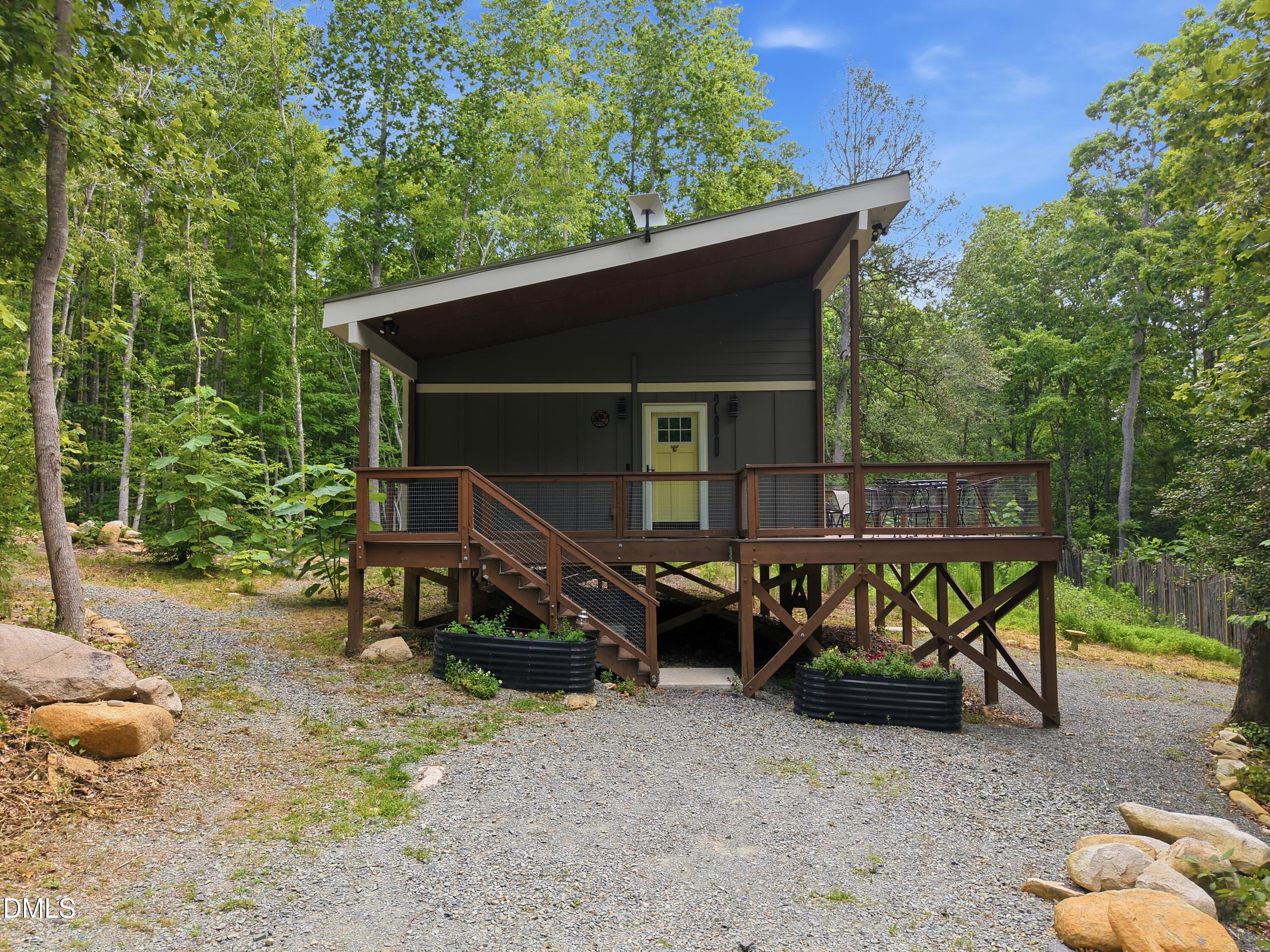 260 Stone Wall Road — photo