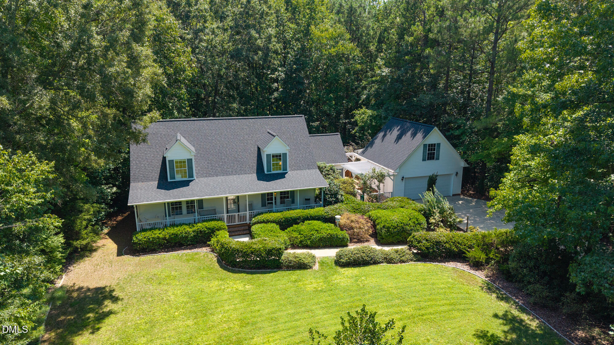 3005 Bramblewood Drive — photo