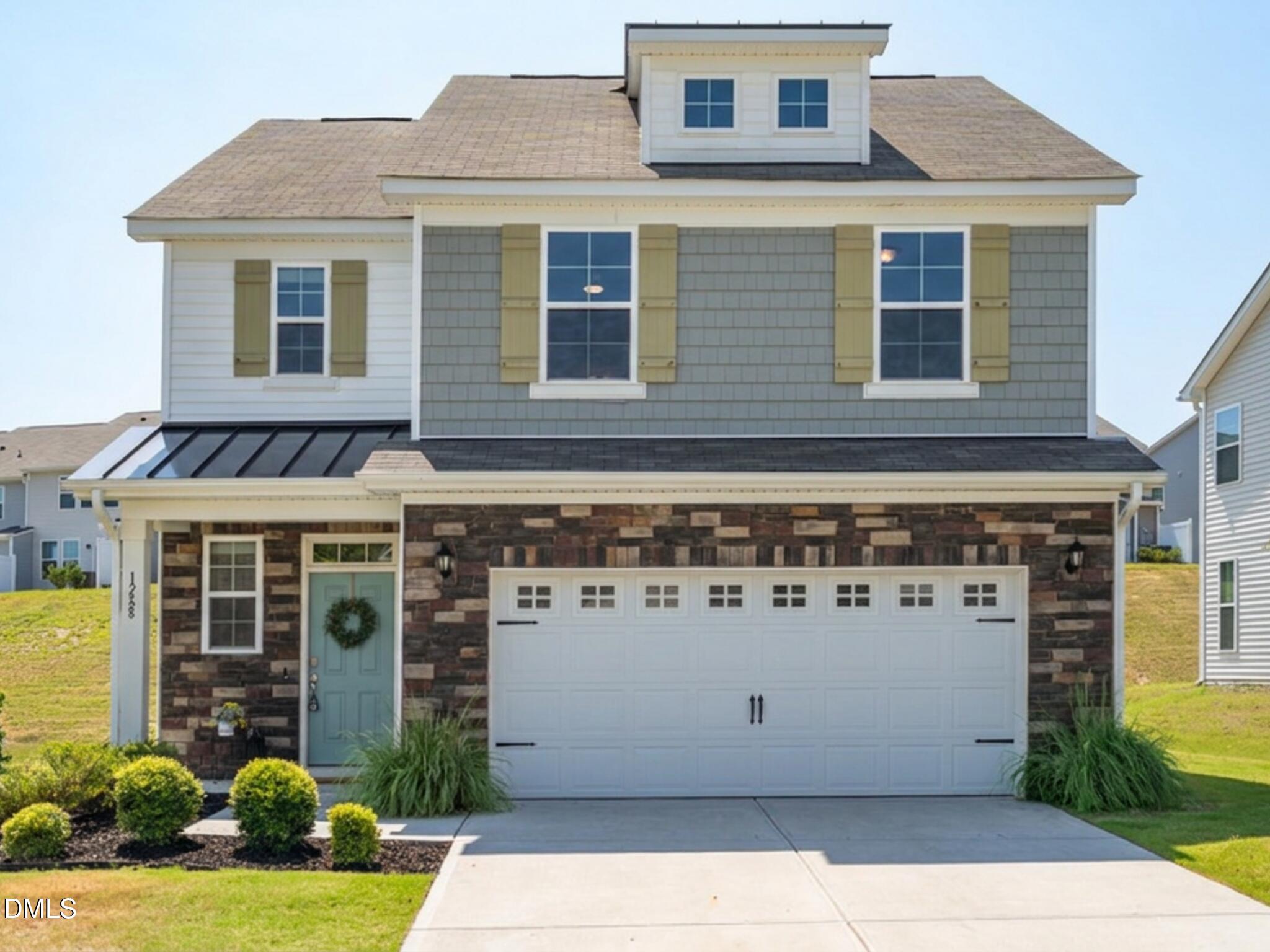 1268 Sidney Creek Drive — photo