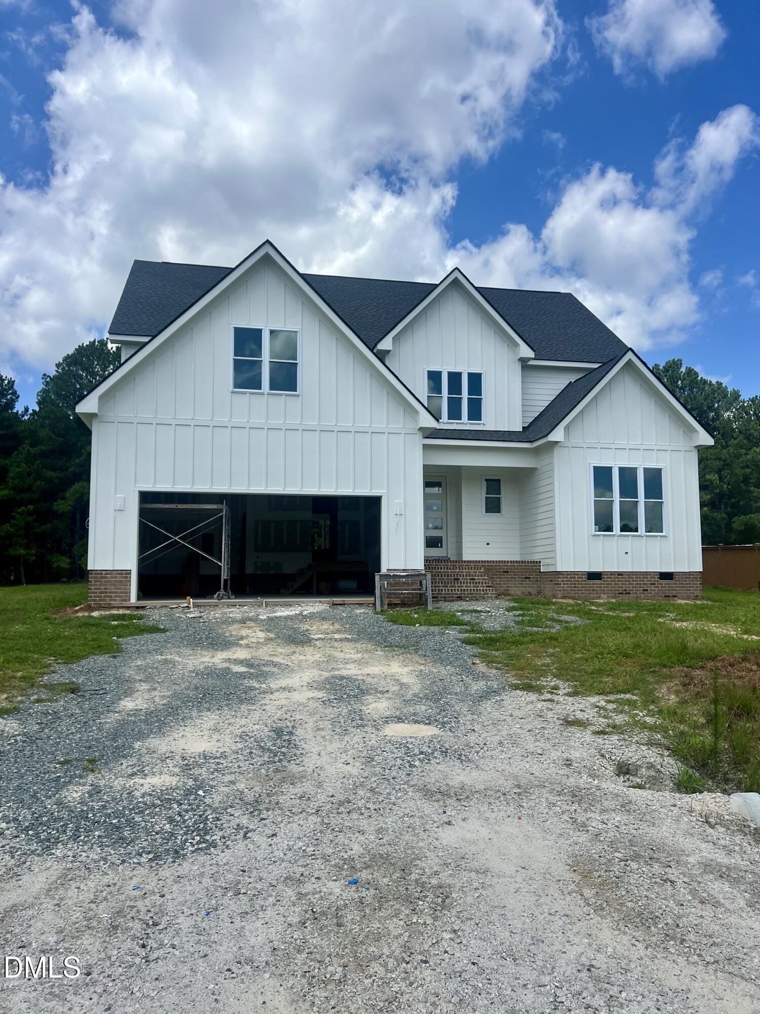 72 Warner Hill Court — photo