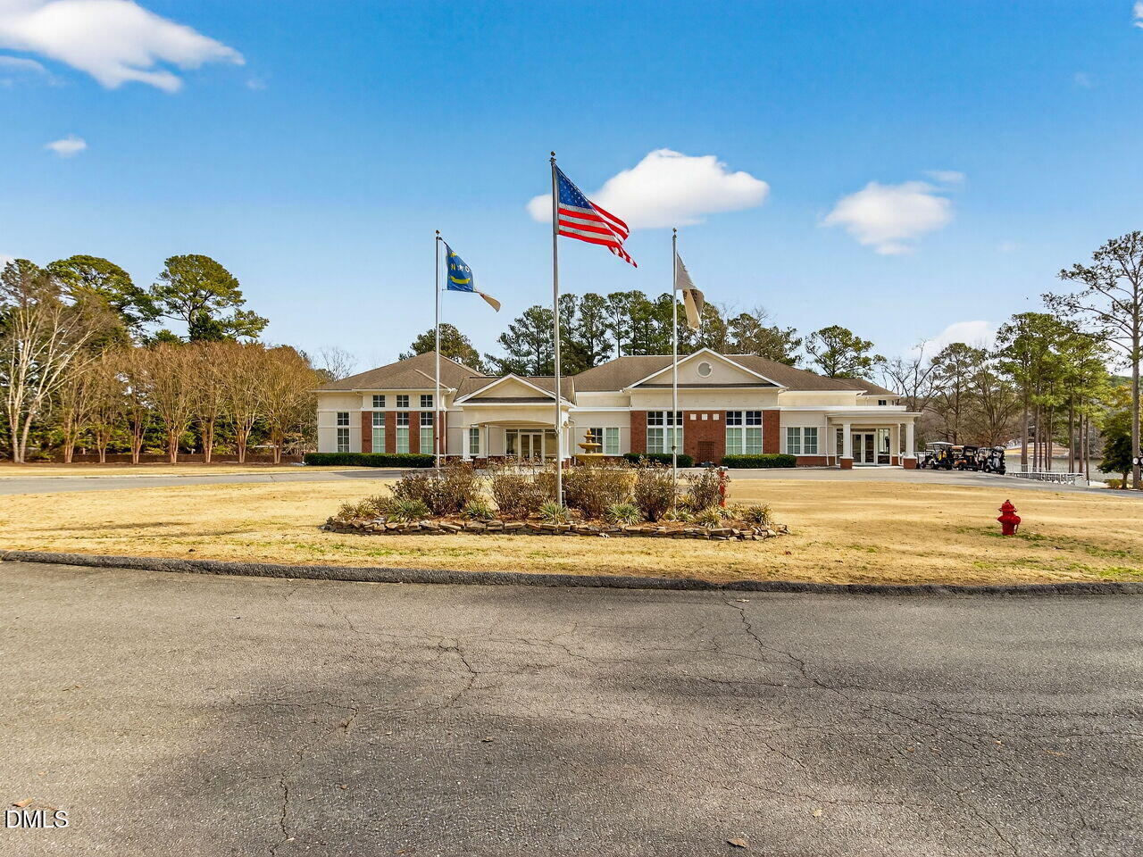 5091 Quail Hollow Road — photo