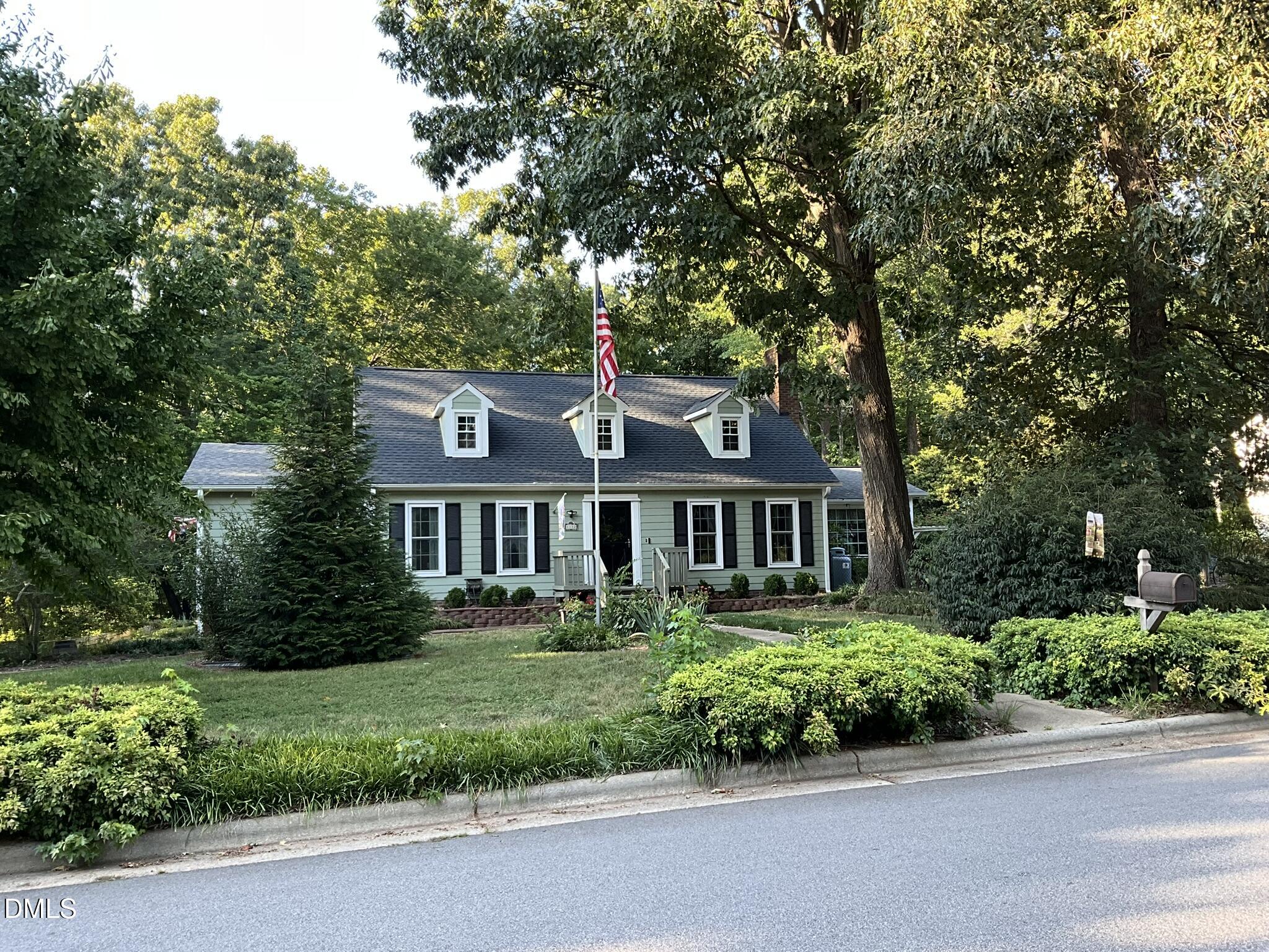 1112 Castalia Drive — photo