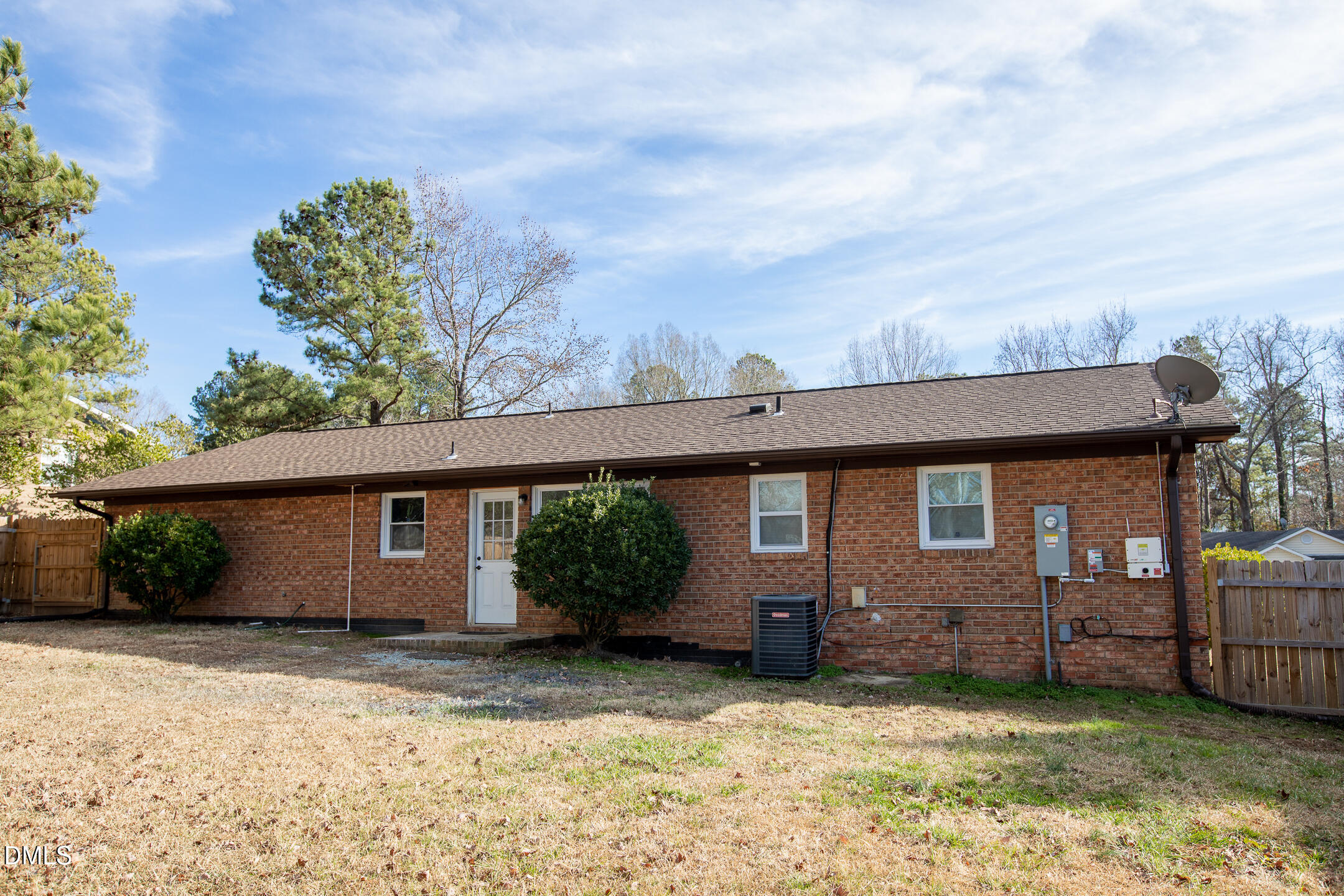 701 Chandler Road — photo