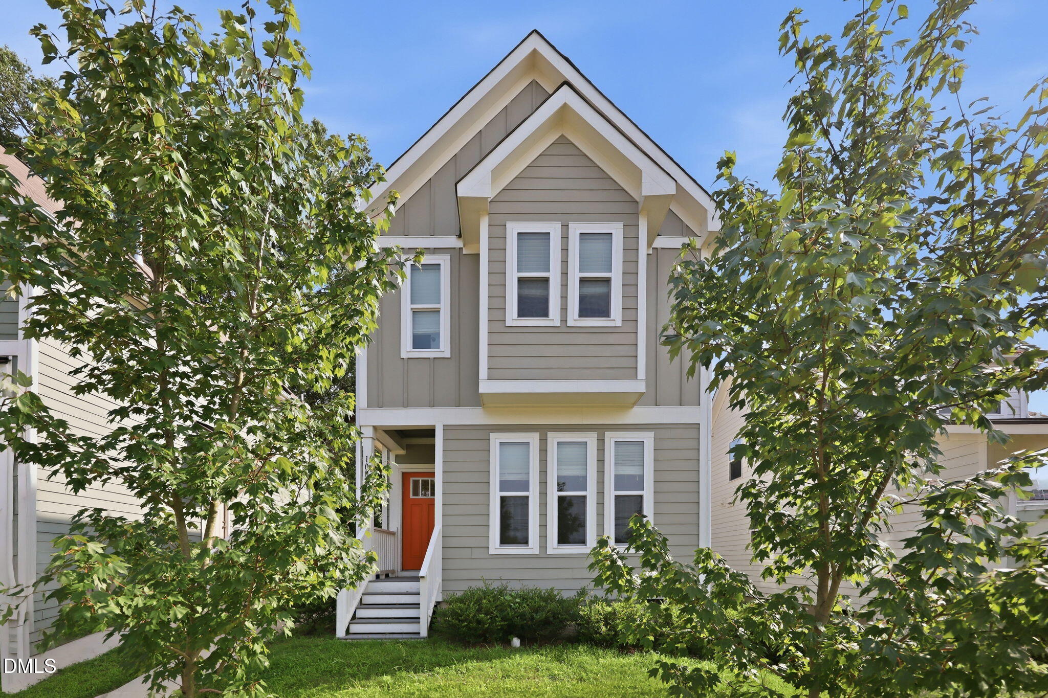 1002 Linwood Avenue — photo