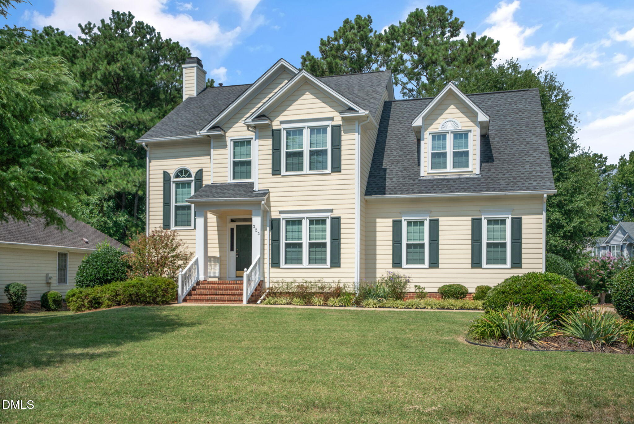 223 Ravenstone Drive — photo