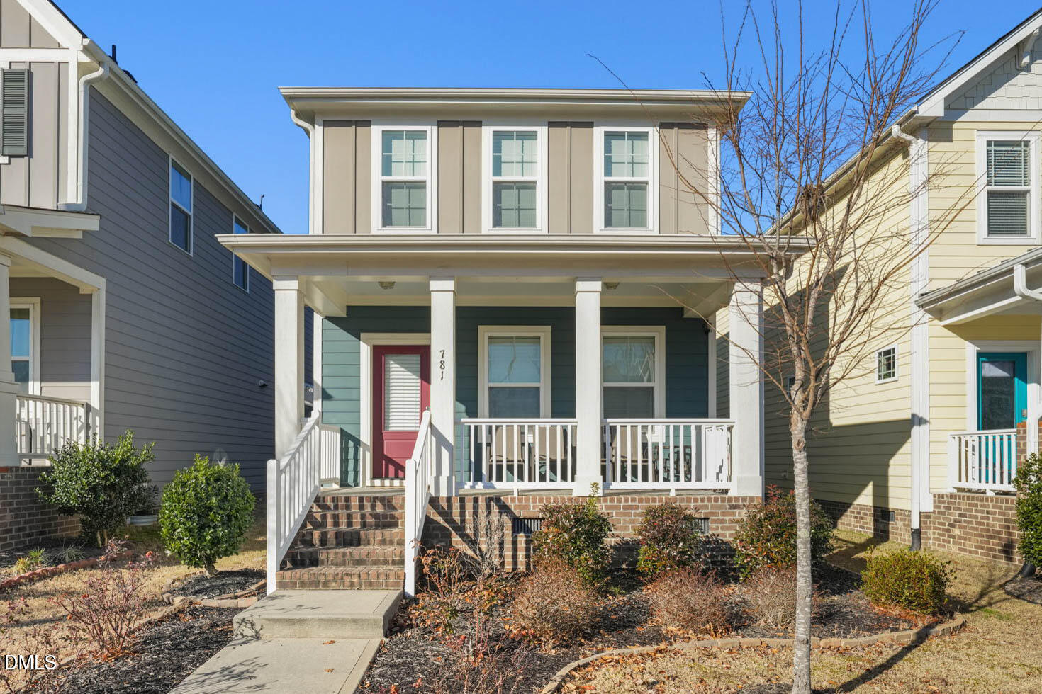 781 Fireball Court — photo