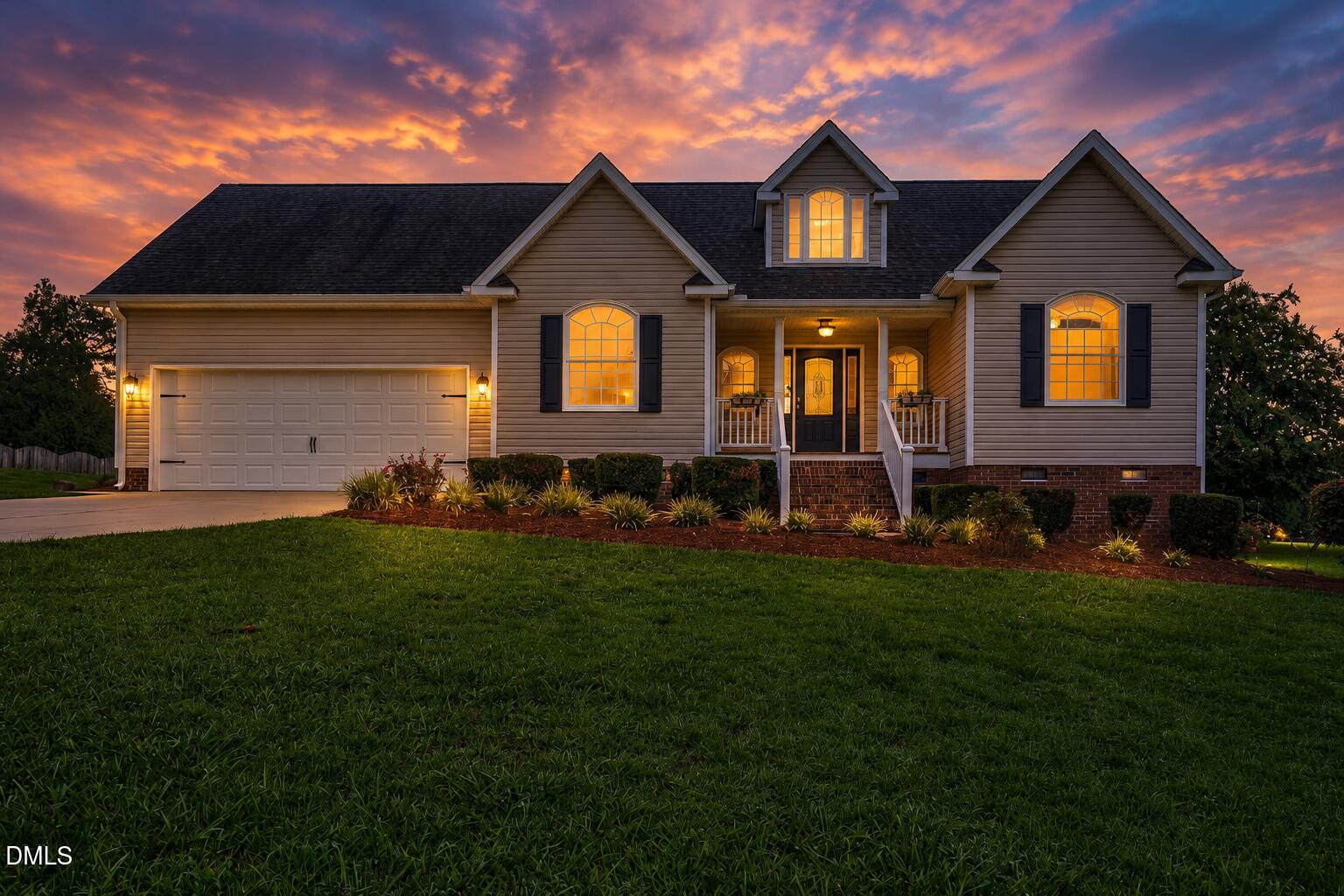 1101 Tyler Farms Drive — photo