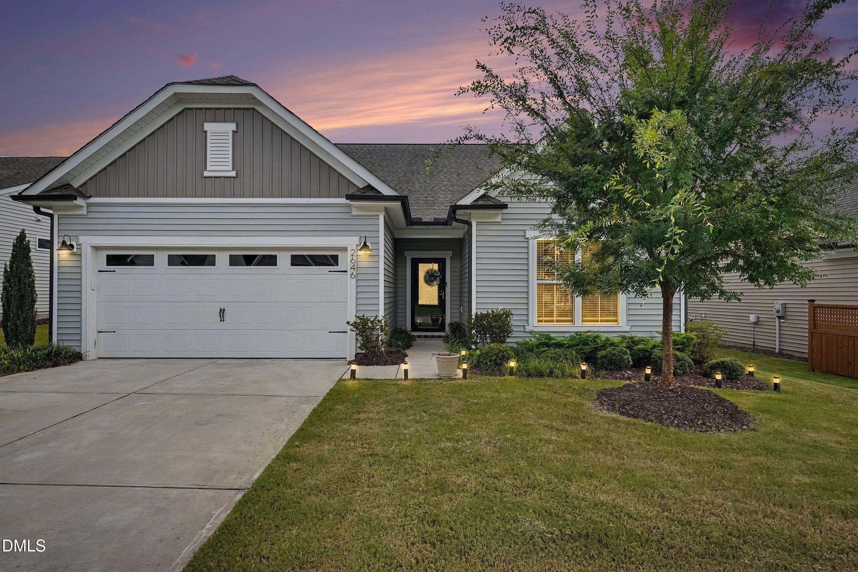 2646 Nassau Trace — photo