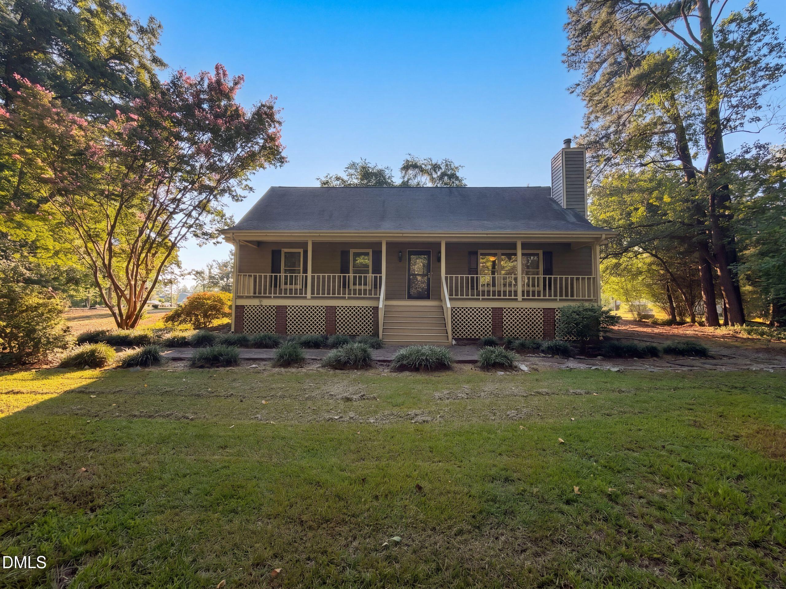 104 Rocktree Court — photo