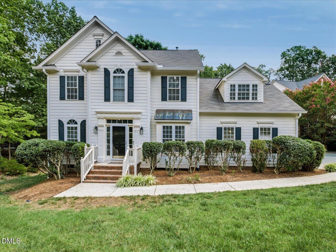 1512 Fairbanks Road — photo