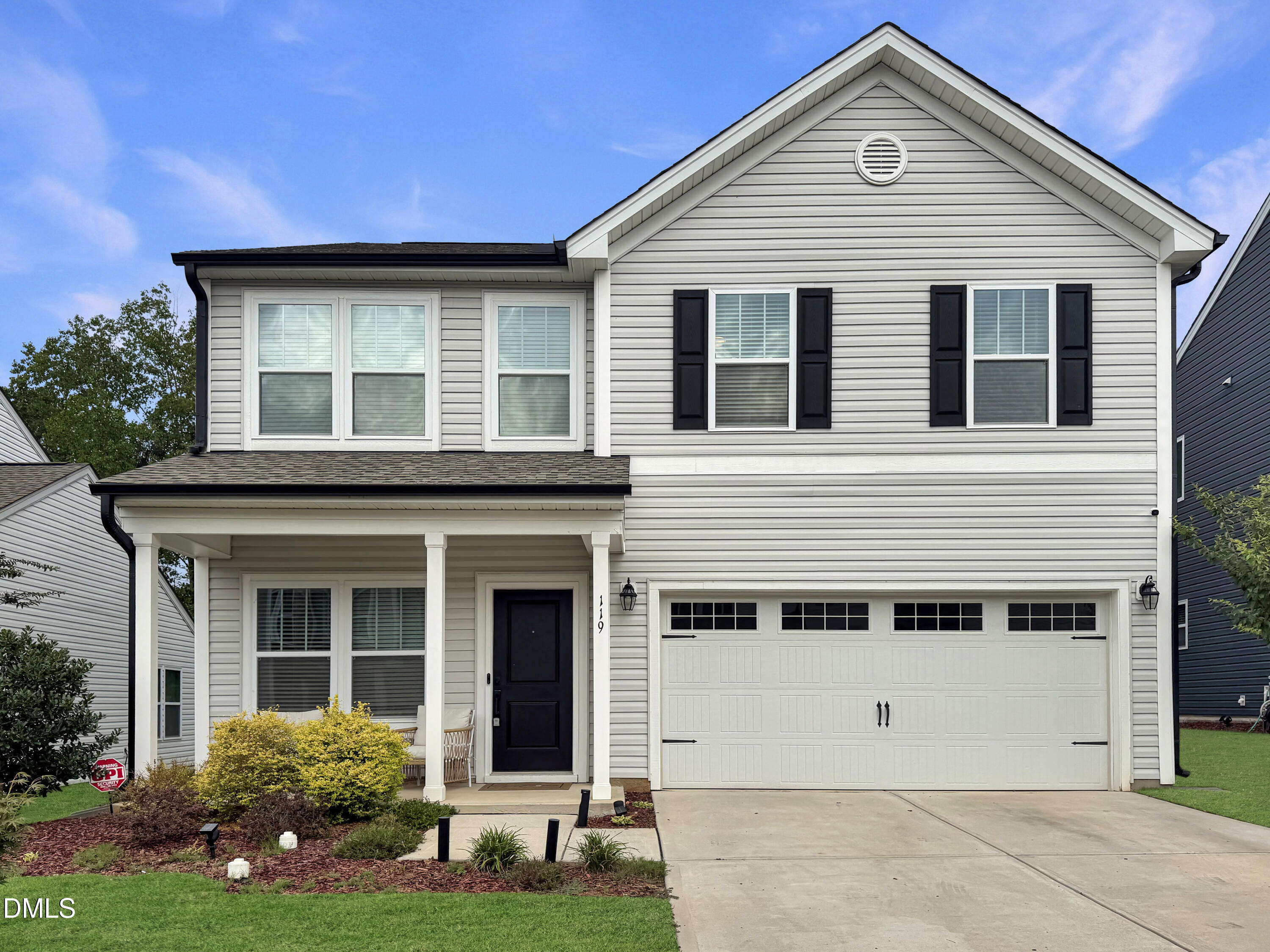 119 Bent Willow Drive — photo
