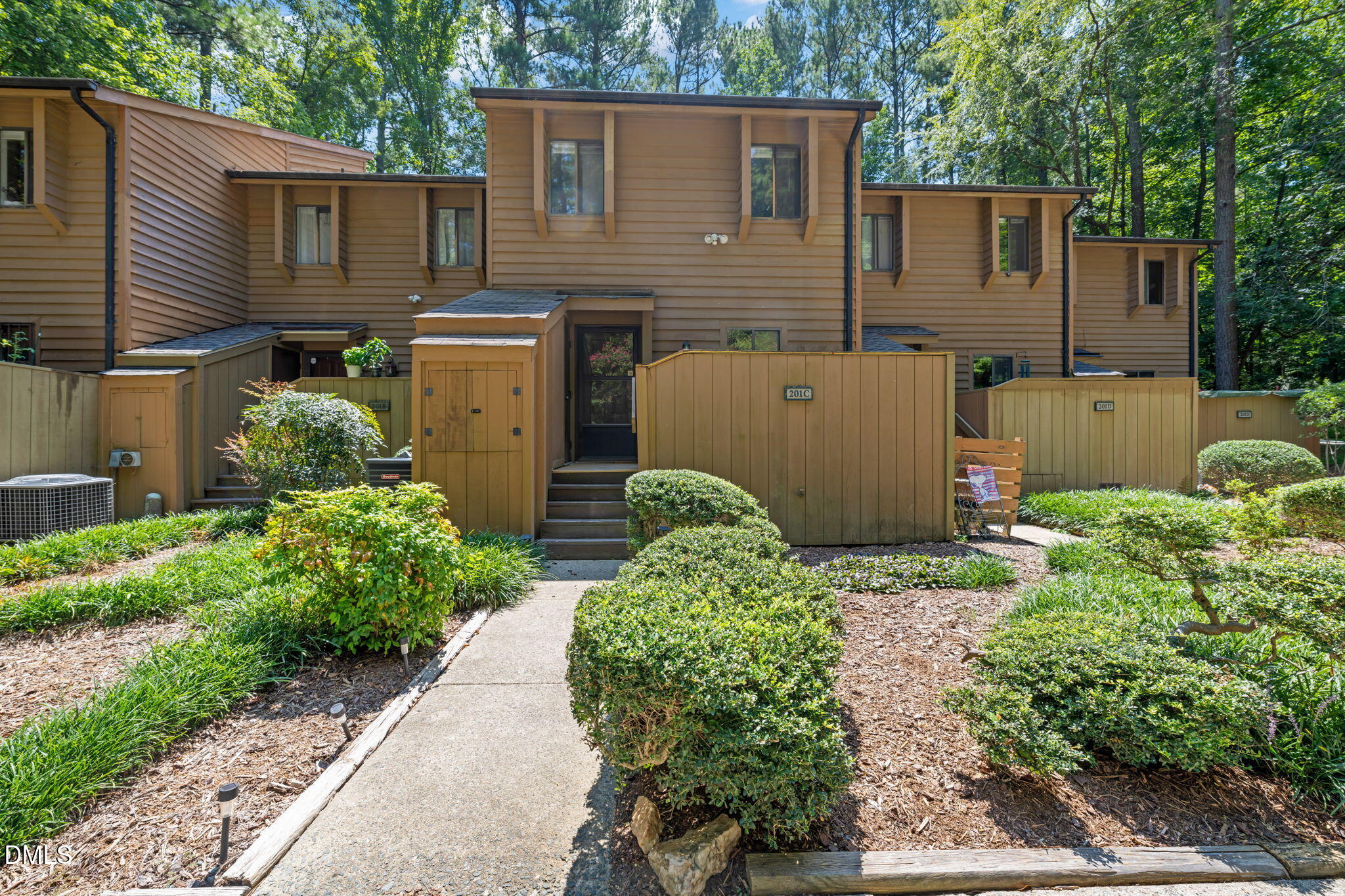 201 Estes Drive C — photo