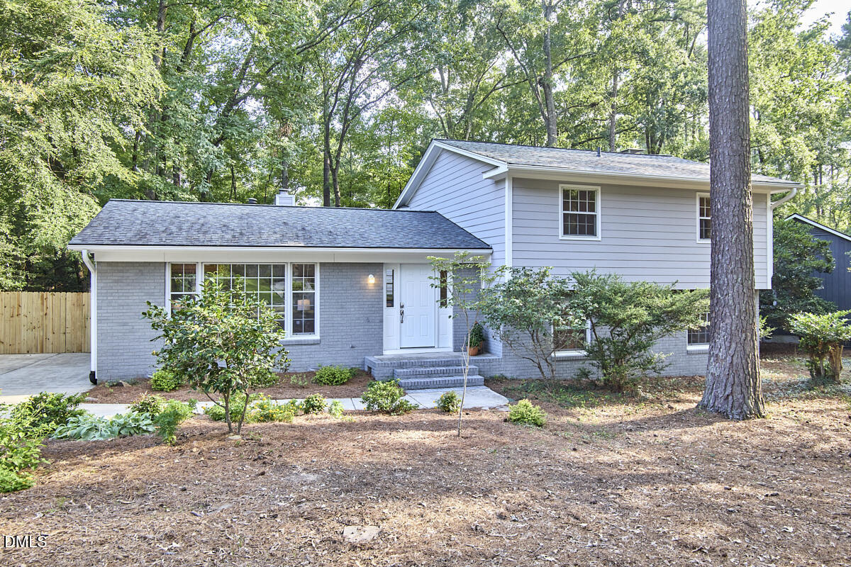 2432 Sedgefield Drive — photo