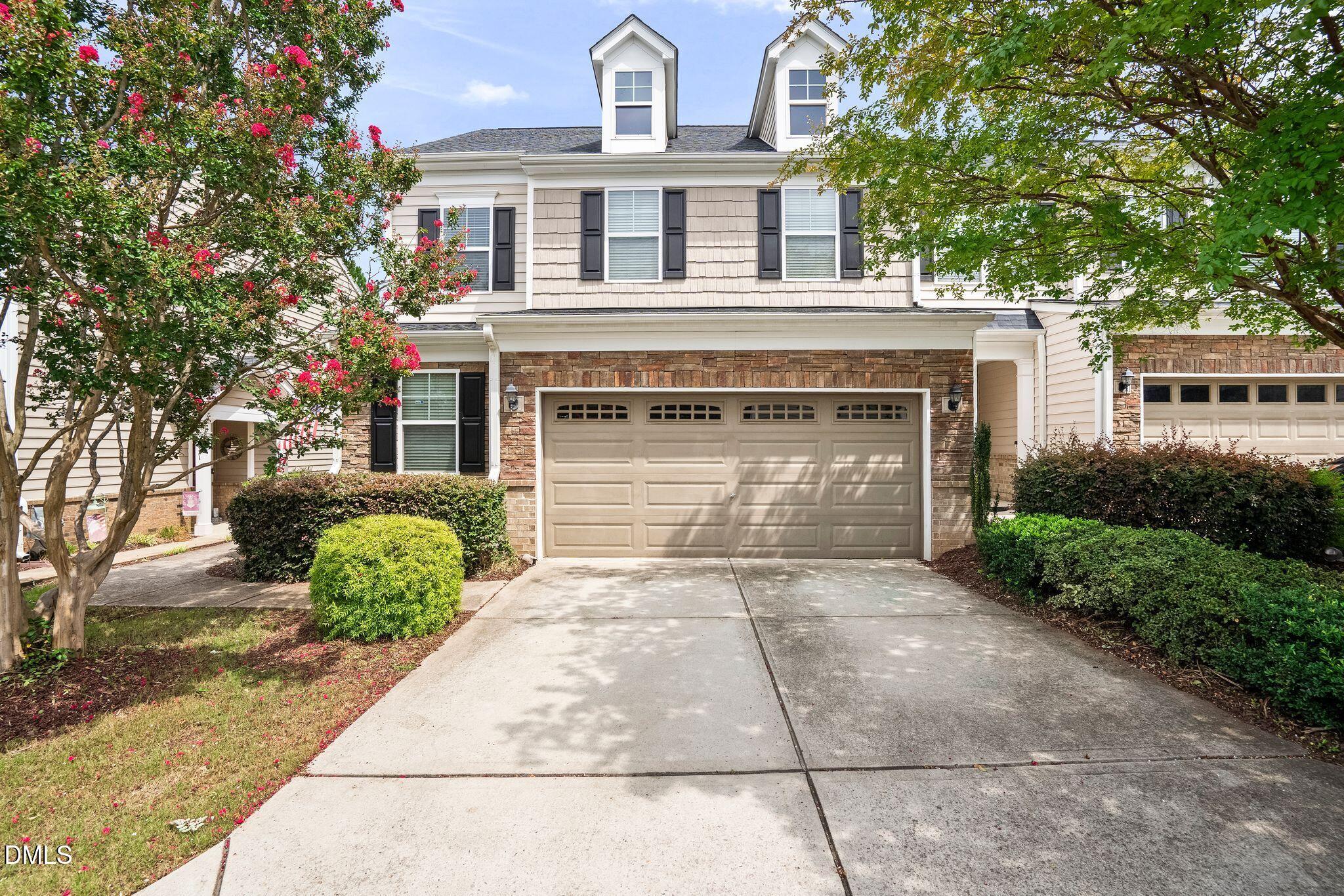 617 Grace Hodge Drive — photo