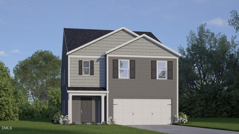 1005 Holden Vista Circle — photo