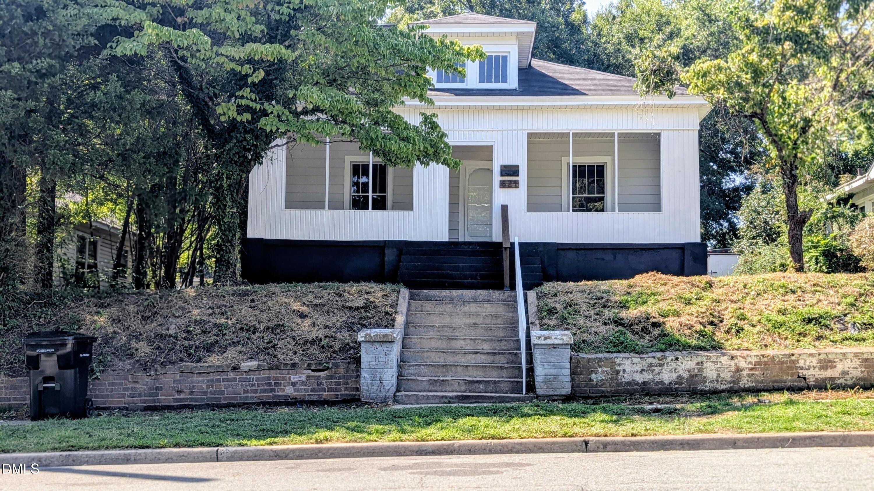 621 Harris Street — photo