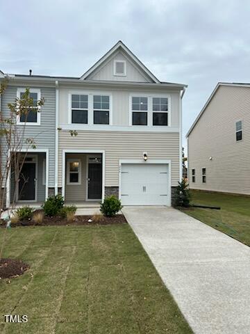 266 Peebles Drive — photo