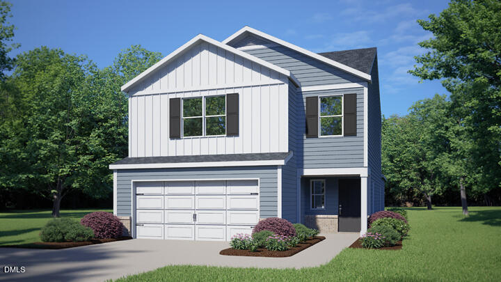 1007 Holden Vista Circle — photo