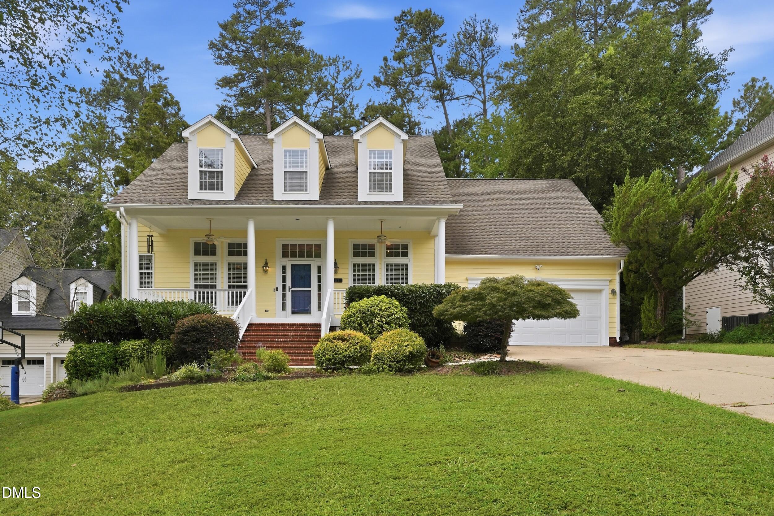 112 Myers Farm Court — photo
