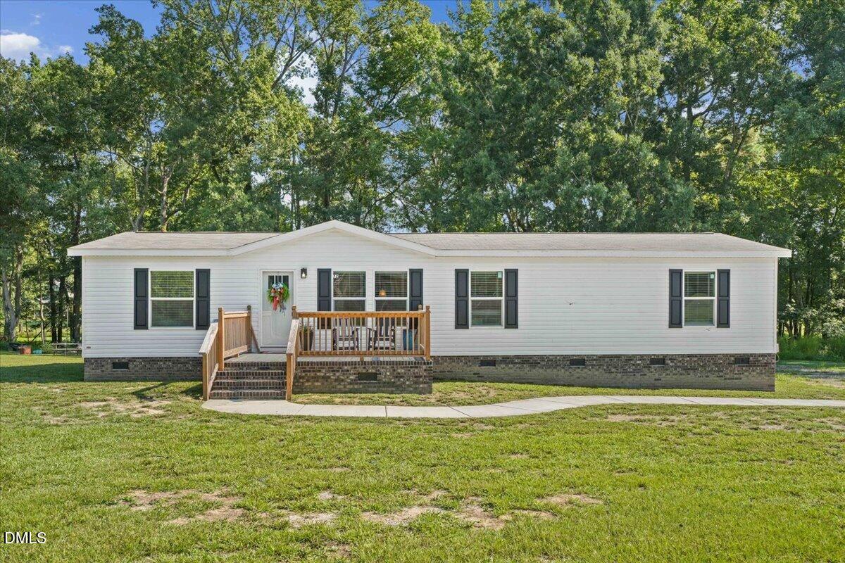 72 Crocker Road — photo