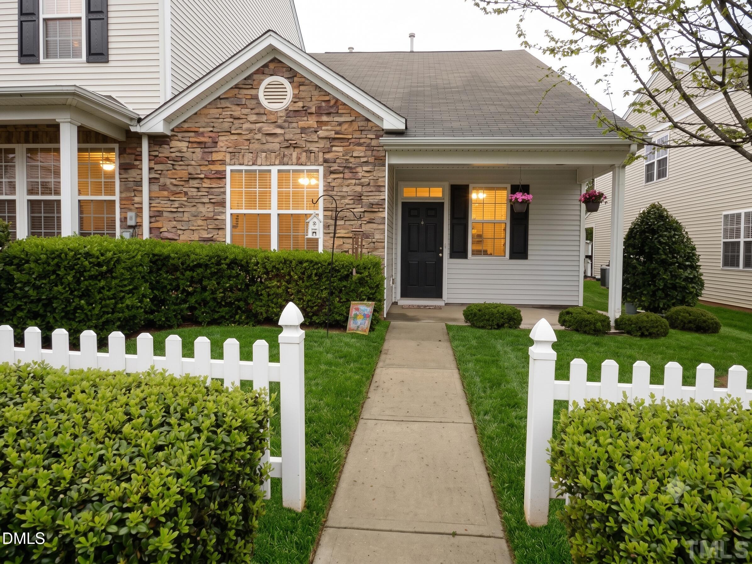 8227 Belneath Court — photo