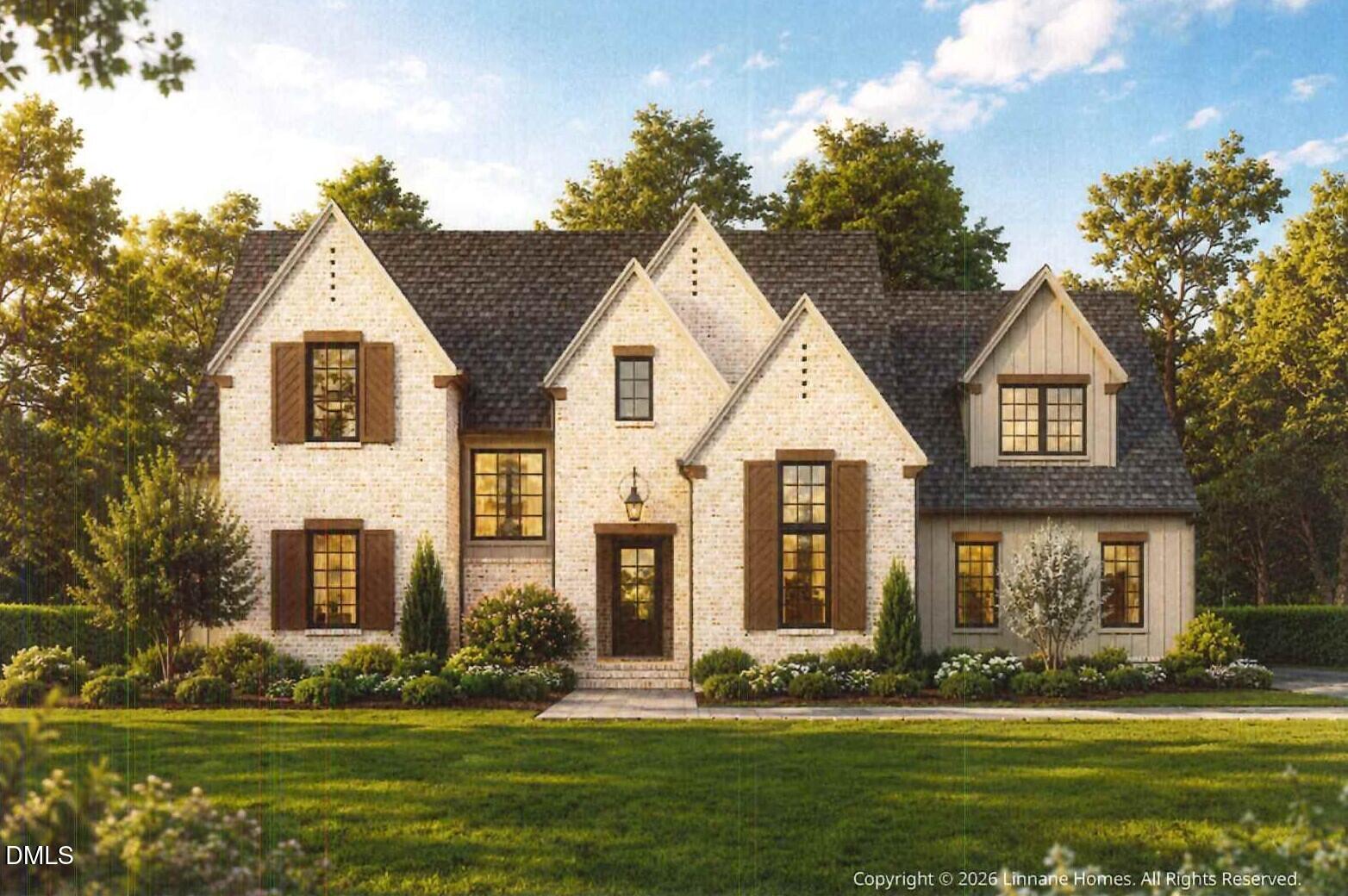 105 Greenbrook Way — photo