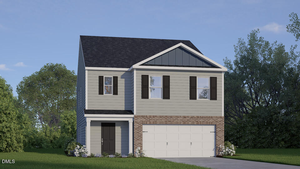 1011 Holden Vista Circle — photo