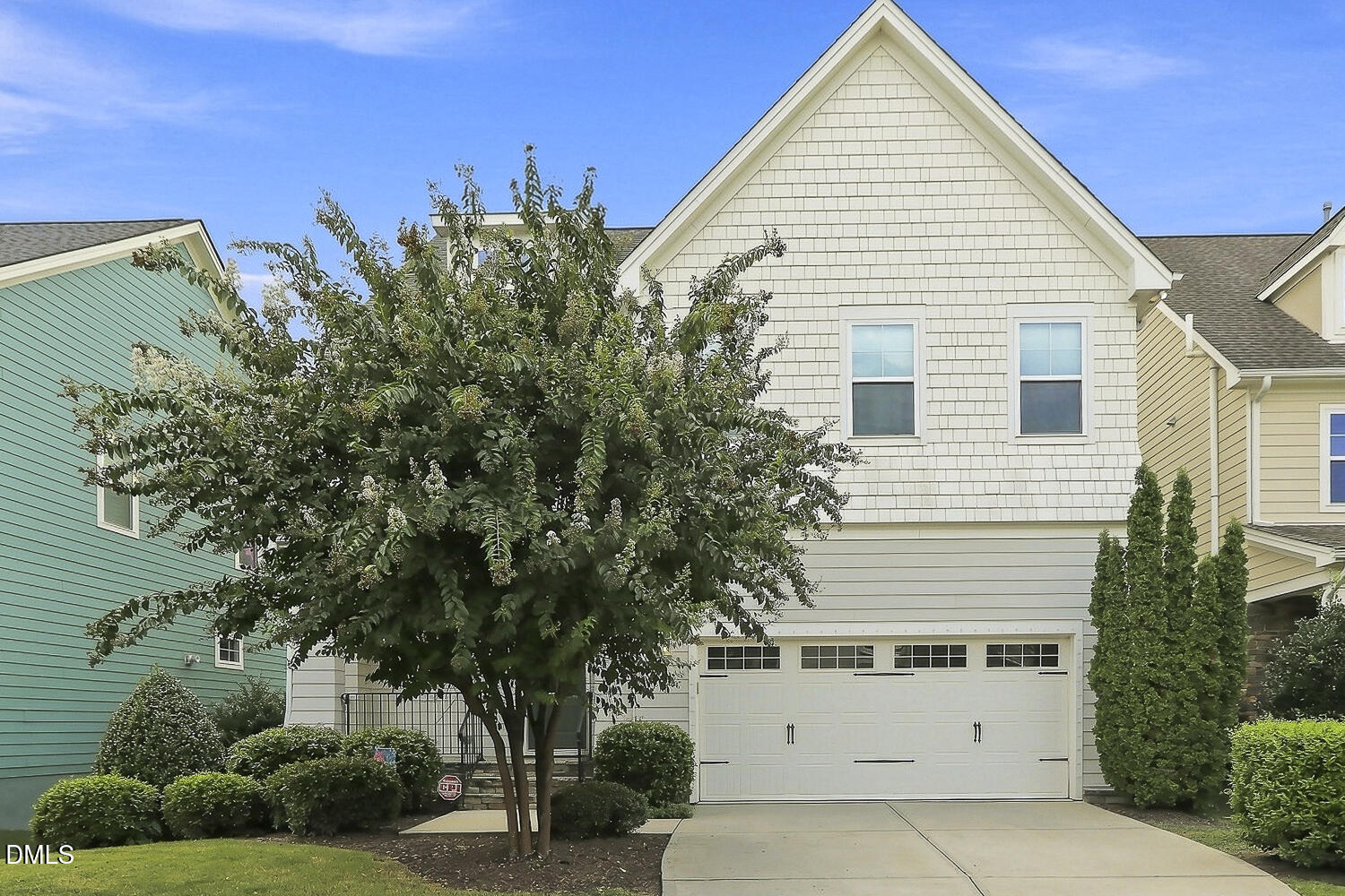 2703 Cameron Pond Drive — photo