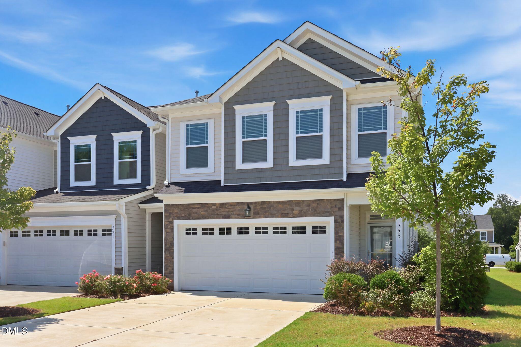 755 Creekway Drive — photo