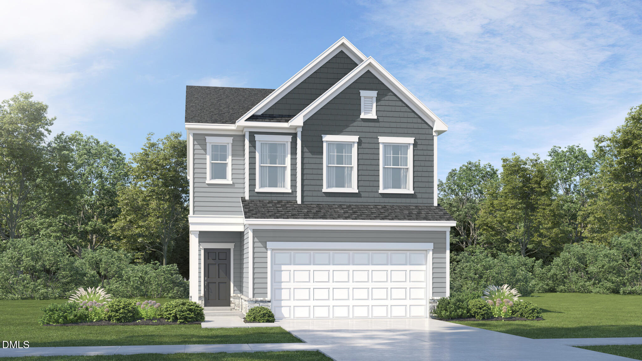 5848 Woodlawn Drive — photo