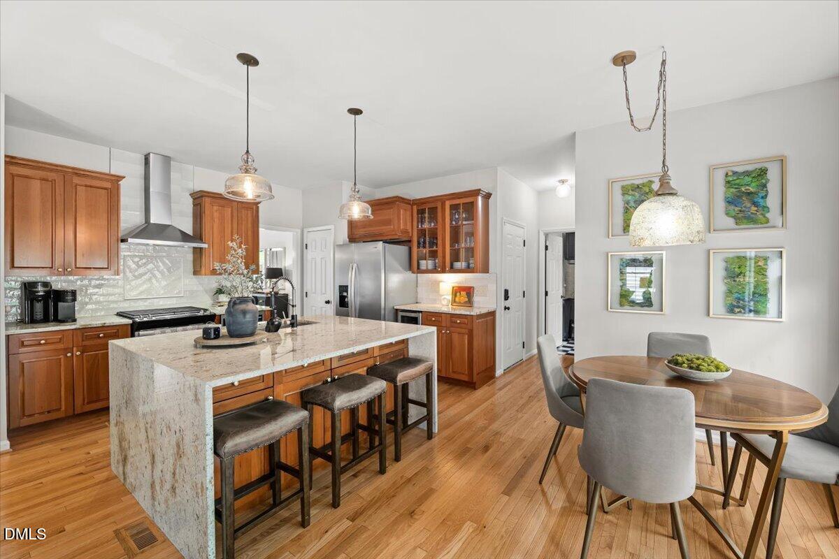 2405 Silver Lake Trail — photo