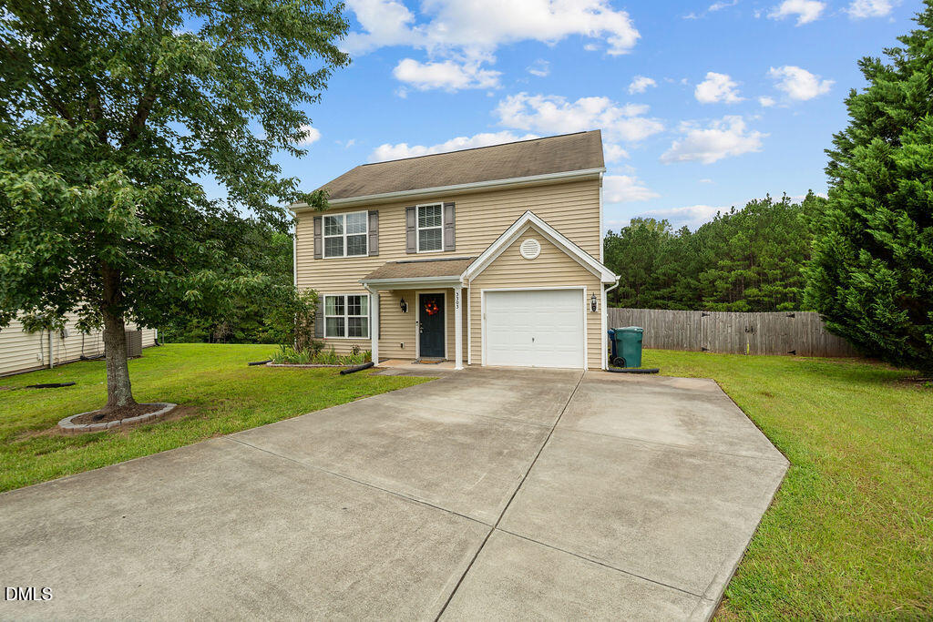 3303 Glennstone Drive — photo