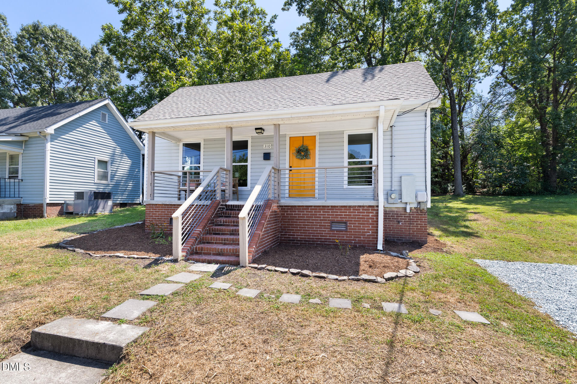 310 Lyric Street — photo